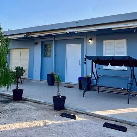 Σπίτι διακοπών Stergios House *