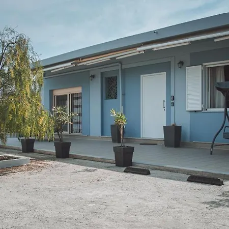 Σπίτι διακοπών Stergios House *