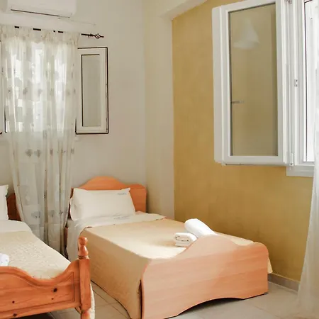 Σπίτι διακοπών Stergios House
