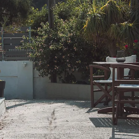 Stergios House * Καλαμάκι