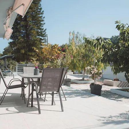 Stergios House * Καλαμάκι