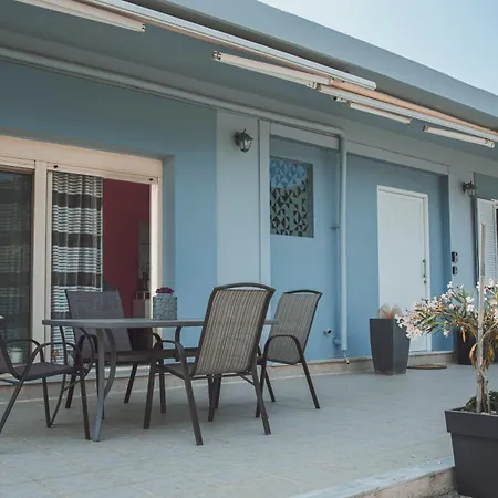 Σπίτι διακοπών Stergios House *